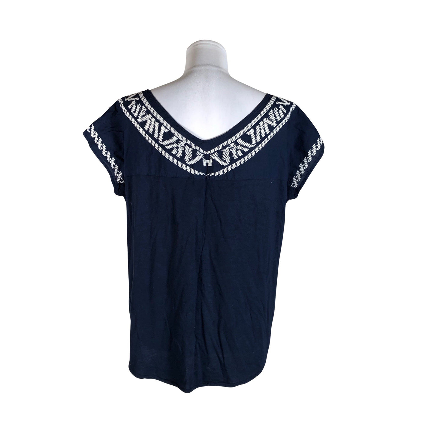 Unisex Esprit - Tunic, size 38 - Blue (2)