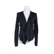 Unisex Esprit - Cardigan, size 38 - Blue ()