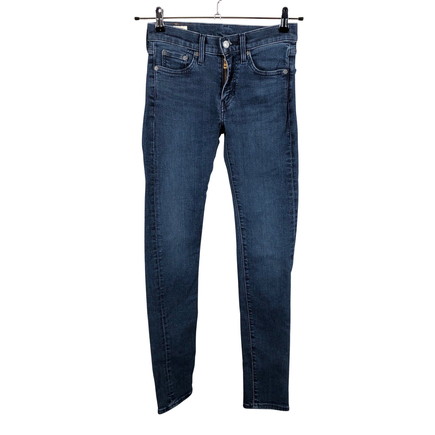 Unisex Levi's - Jeans, size W27 - Blue (1)