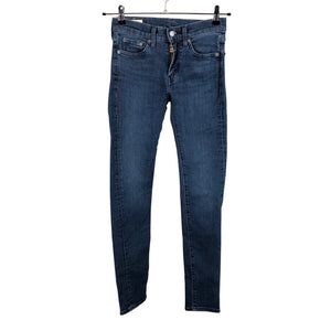Unisex Levi's - Jeans, size W27 - Blue (1)