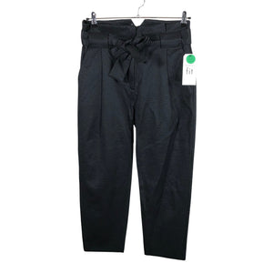 Unisex Lindex - Slacks, size 42 - Black (1)