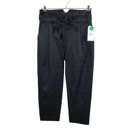 Unisex Lindex - Slacks, size 42 - Black ()