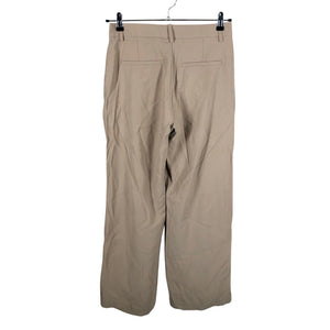 Unisex Lindex - Slacks, size 38 - Beige (2)