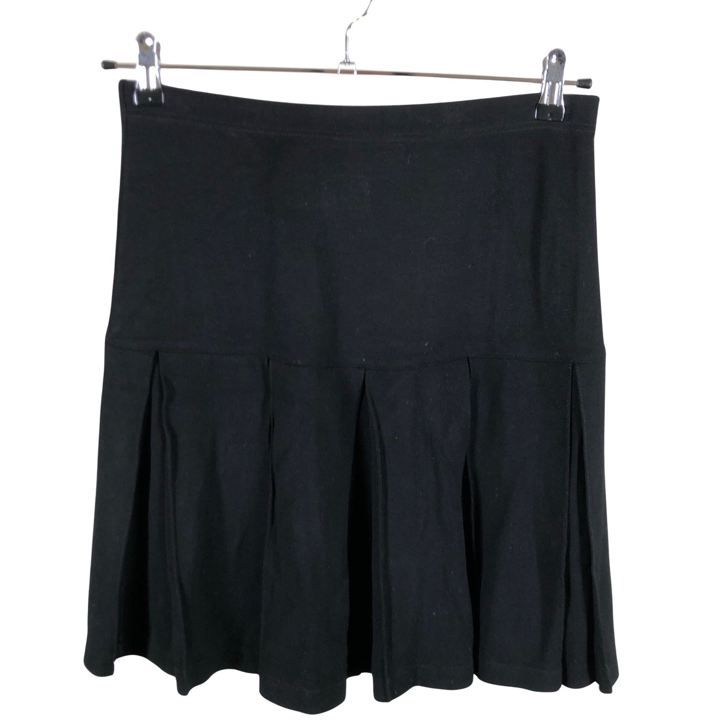 Unisex Swesco - Tricot skirt, size 38 - Black (1)