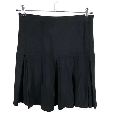 Unisex Swesco - Tricot skirt, size 38 - Black ()
