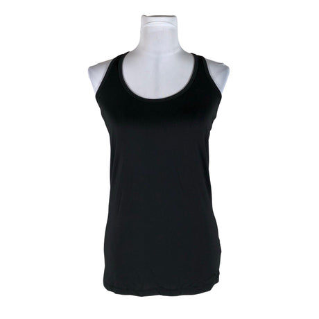 Unisex Röhnisch - Sports top, size 38 - Black ()