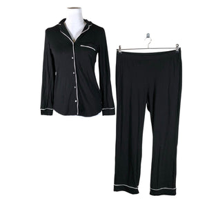 Unisex Lindex - Nightwear, size 38 - Black (1)