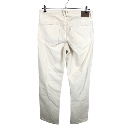 Unisex Vailent - Jeans, size M - Beige (2)