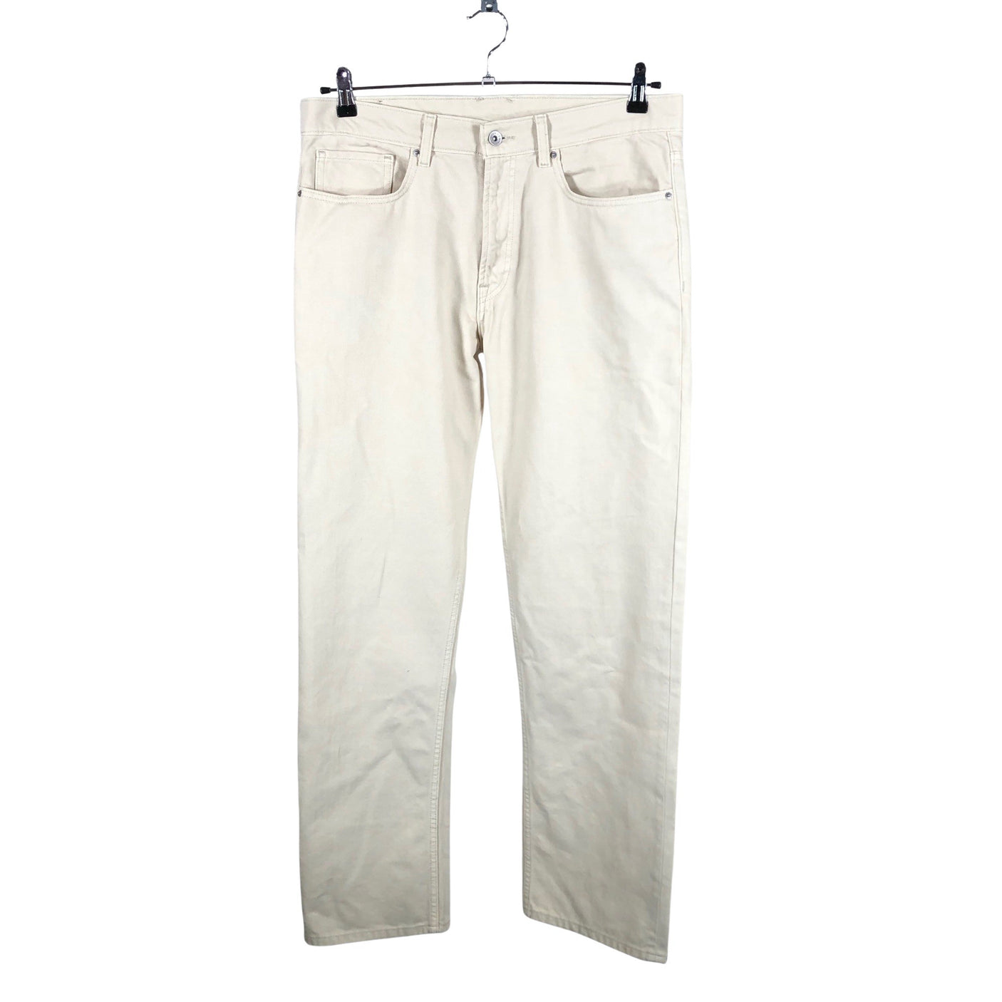 Unisex Vailent - Jeans, size M - Beige (1)