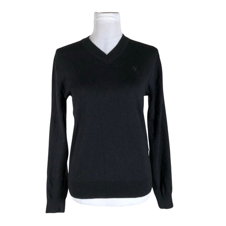 Unisex Tiger of Sweden - Sweater, size 38 - Black ()