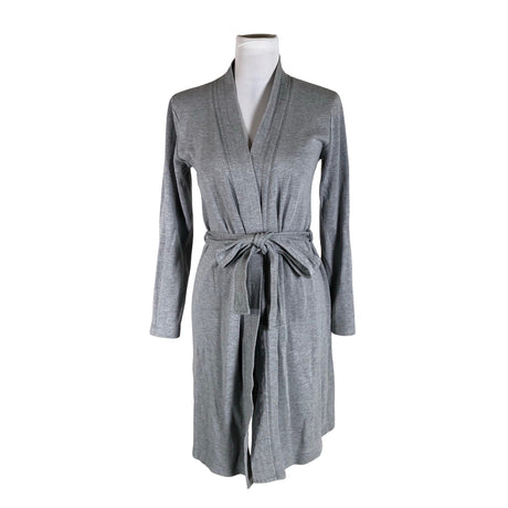 Unisex Nanso - Cardigan, size 34 - Gray ()