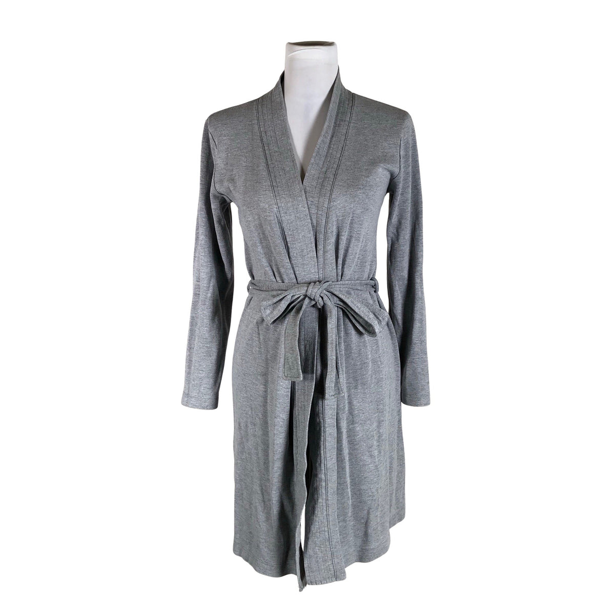 Unisex Nanso - Cardigan, size 34 - Gray (1)