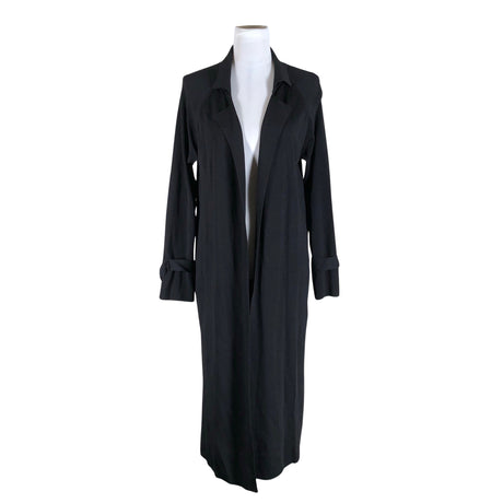 Unisex Massimo Dutti - Cardigan, size 36 - Black ()