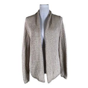 Unisex Marc O'Polo - Cardigan, size 40 - Beige (1)
