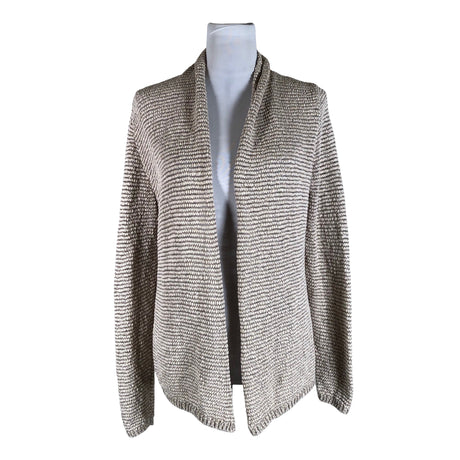 Unisex Marc O'Polo - Cardigan, size 40 - Beige ()