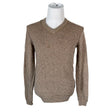 Unisex Tiger of Sweden - Sweater, size S - Brown ()