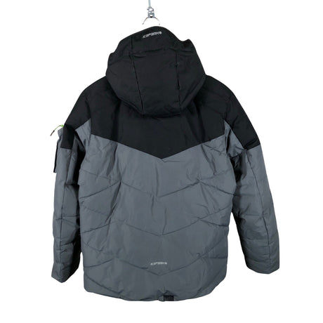 Unisex Icepeak - Winter jacket, size 158 - 164 - Gray (2)