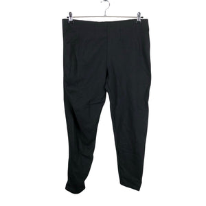 Unisex Nanso - Tricot pants, size 42 - Black (1)