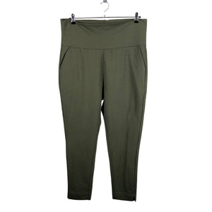 Unisex NOSH - Sweatpants, size 46 - Green (1)