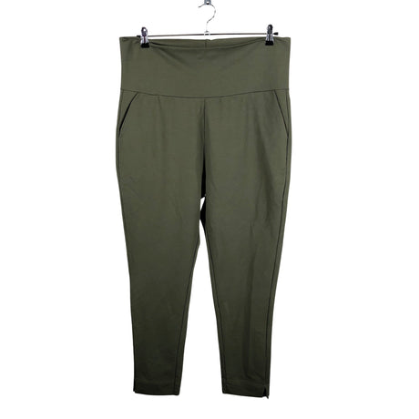Unisex NOSH - Sweatpants, size 46 - Green ()