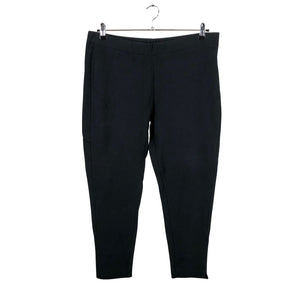 Unisex NOSH - Sweatpants, size 48 - Black (1)
