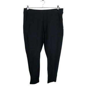 Unisex NOSH - Sweatpants, size 48 - Black (1)