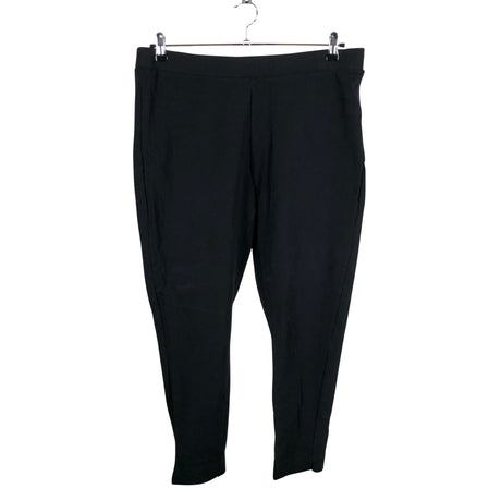 Unisex NOSH - Sweatpants, size 48 - Black ()
