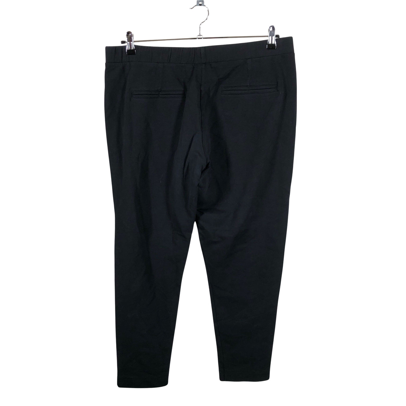 Unisex NOSH - Sweatpants, size 48 - Black (2)