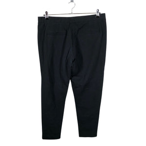 Unisex NOSH - Sweatpants, size 48 - Black (2)