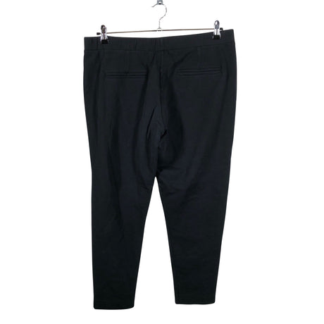 Unisex NOSH - Sweatpants, size 48 - Black (2)