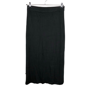 Unisex House of Lola - Tricot skirt, size 42 - Black (1)