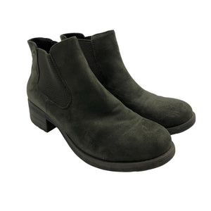 Unisex Rieker - Ankle boots, size 41 - Green (2)
