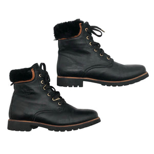 Unisex Panama Jack - Ankle boots, size 41 - Black (1)