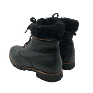 Unisex Panama Jack - Ankle boots, size 41 - Black (2)