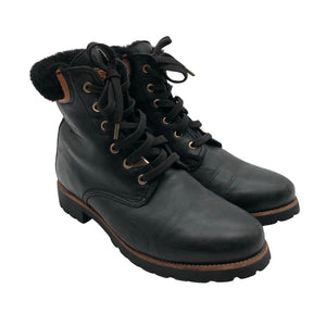 Unisex Panama Jack - Ankle boots, size 41 - Black (3)