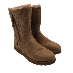 Unisex Skechers - Boots, size 41 - Brown (2)