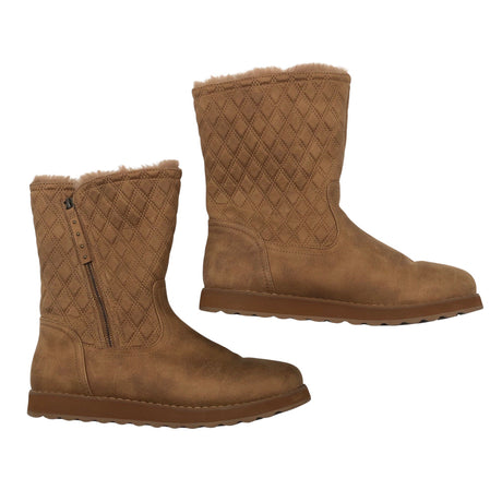 Unisex Skechers - Boots, size 41 - Brown ()