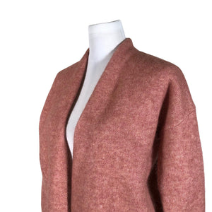 Unisex Andiata - Cardigan, size 34 - Light pink (3)