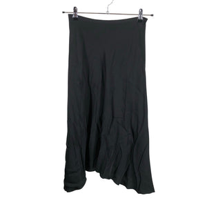 Unisex Marc O'Polo - Fabric skirt, size 36 - Black (1)