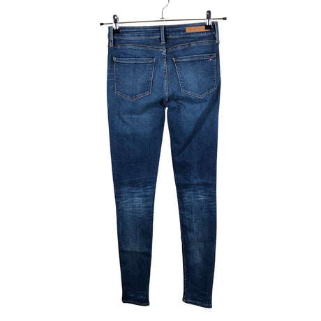 Unisex Tommy Hilfiger - Jeans, size W26 - Blue (2)