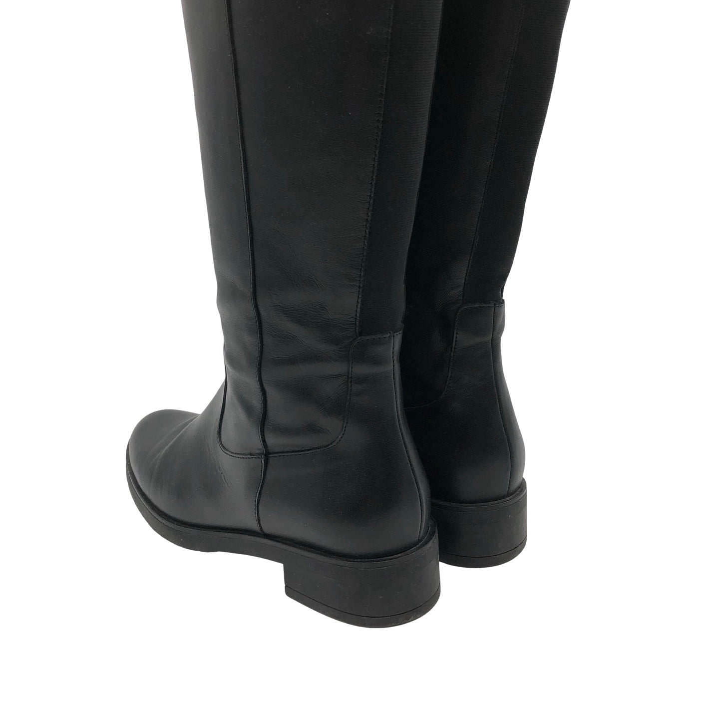 Unisex Wonders - Boots, size 38 - Black (2)