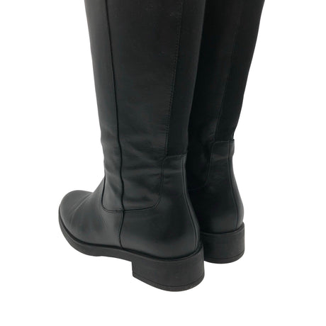 Unisex Wonders - Boots, size 38 - Black (2)