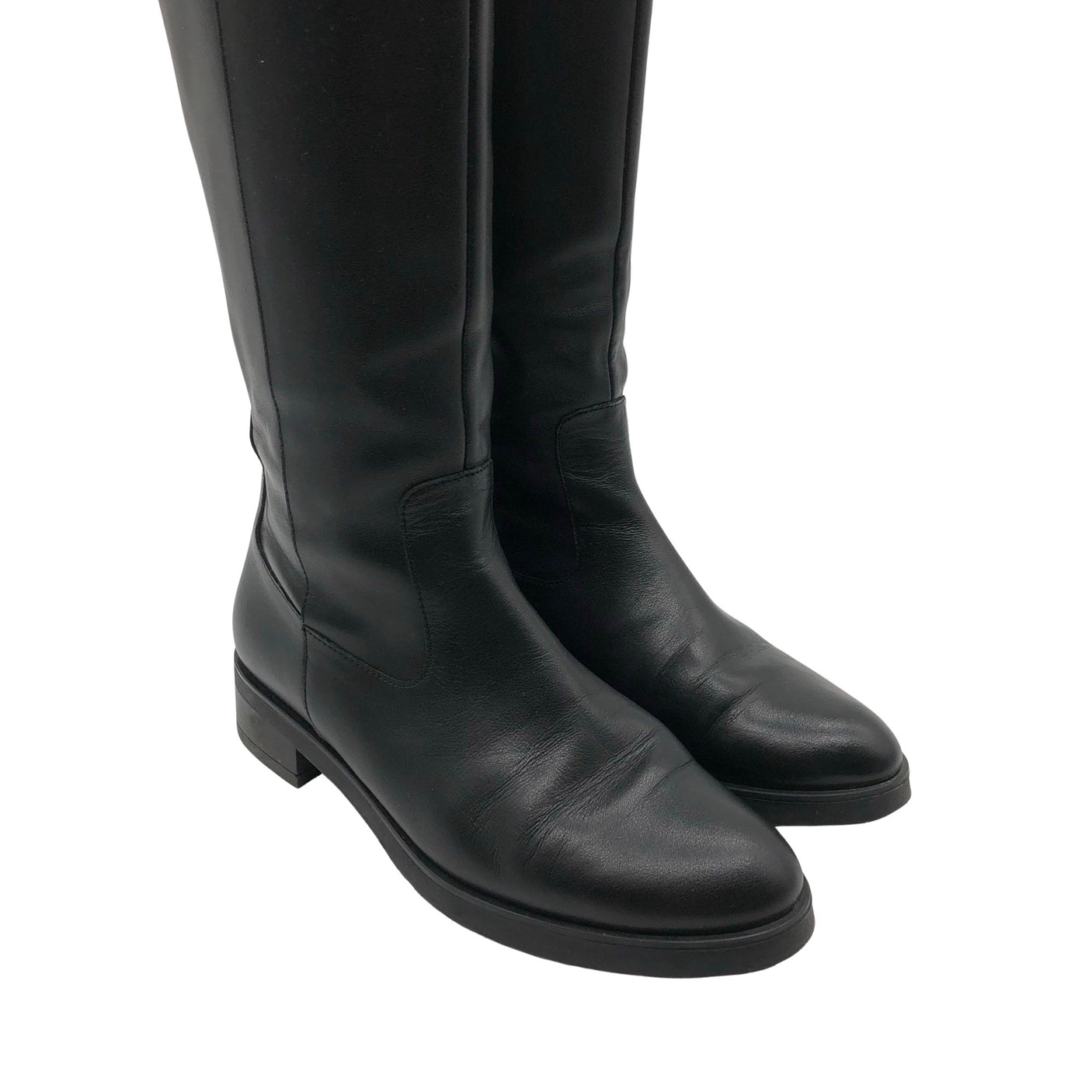 Unisex Wonders - Boots, size 38 - Black (3)