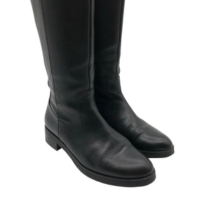 Unisex Wonders - Boots, size 38 - Black (3)