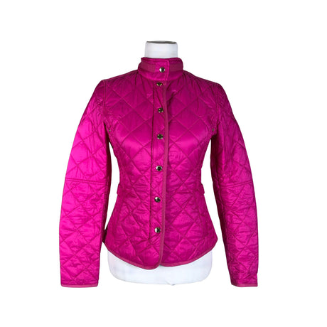 Unisex Tommy Hilfiger - Lightly padded jacket, size 34 - Pink ()