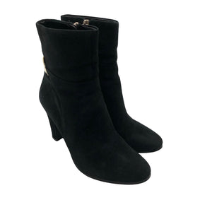 Unisex Guess - Ankle boots, size 38 - Black (2)