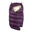 Unisex Stokke - Stroller bag, size No size - Violet ()