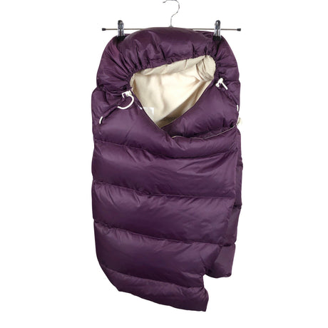 Unisex Stokke - Stroller bag, size No size - Violet ()