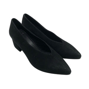 Unisex Vagabond - High heels, size 38 - Black (2)