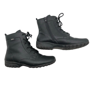 Unisex Rieker - Ankle boots, size 38 - Black (1)